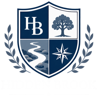 Hidden Brook