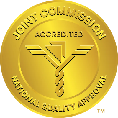 The Joint Commission — National Quality Approval